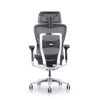 HKM-665811 Ergonomic Mesh Office Chair with Adjustable Features for Comfort and Support