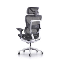 HKM-665811 Ergonomic Mesh Office Chair with Adjustable Features for Comfort and Support