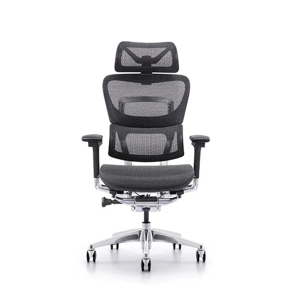 HKM-665811 Ergonomic Mesh Office Chair with Adjustable Features for Comfort and Support