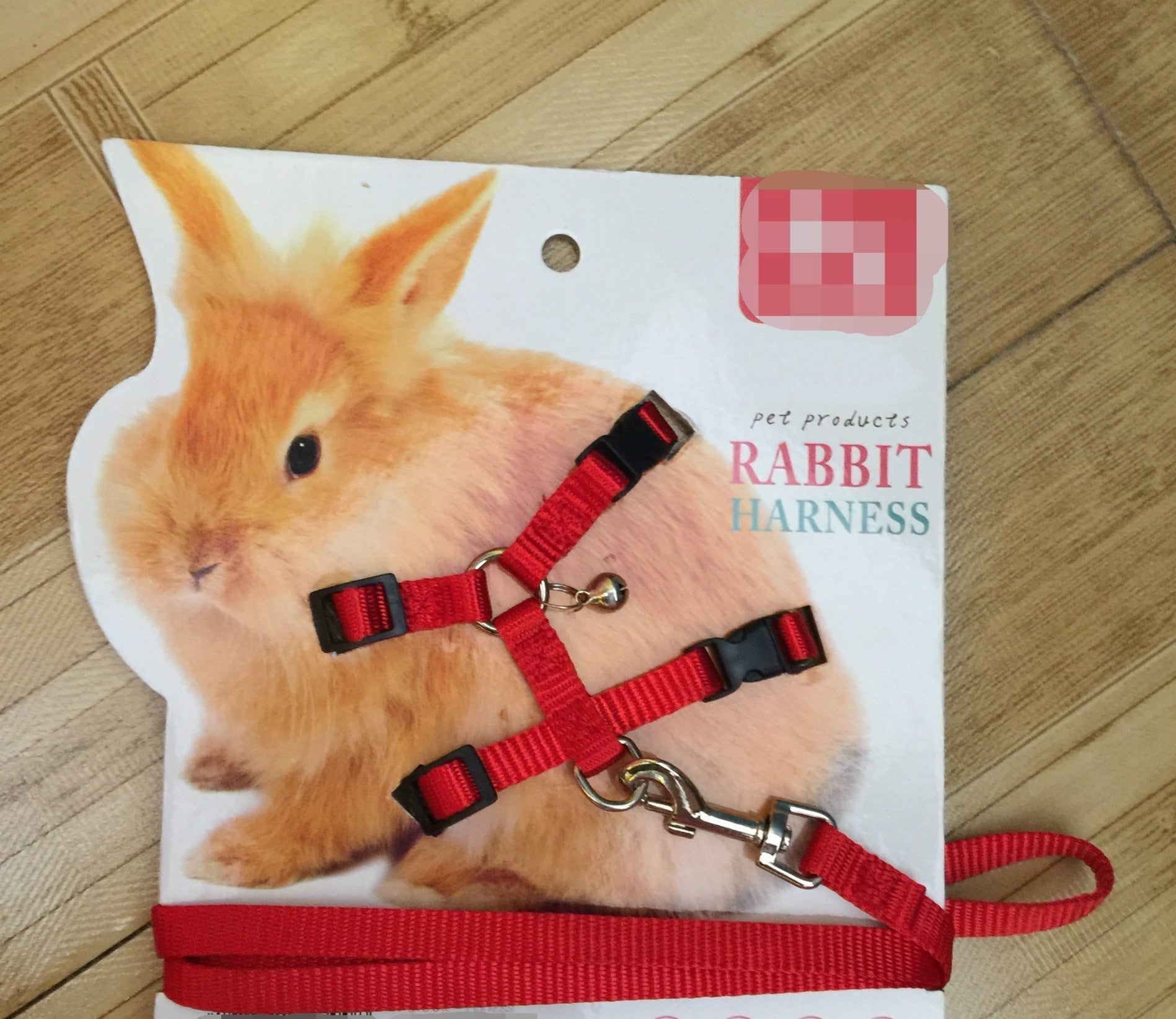 HKM-6661949 Small Pet Towing Rope Made of Durable Polyester for Safe and Convenient Leashing