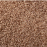 HKM-6663229 Cozy Fleece Jackets for Small Dogs and Cats, Cute Bear Embroidery with Pocket, Autumn and Winter Pet Wear