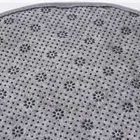 HKM-6663485 Candy-Scented Dog Sniffing Pad for Decompression Training - 40 x 76 cm, Shaker Velvet Material, 330 g
