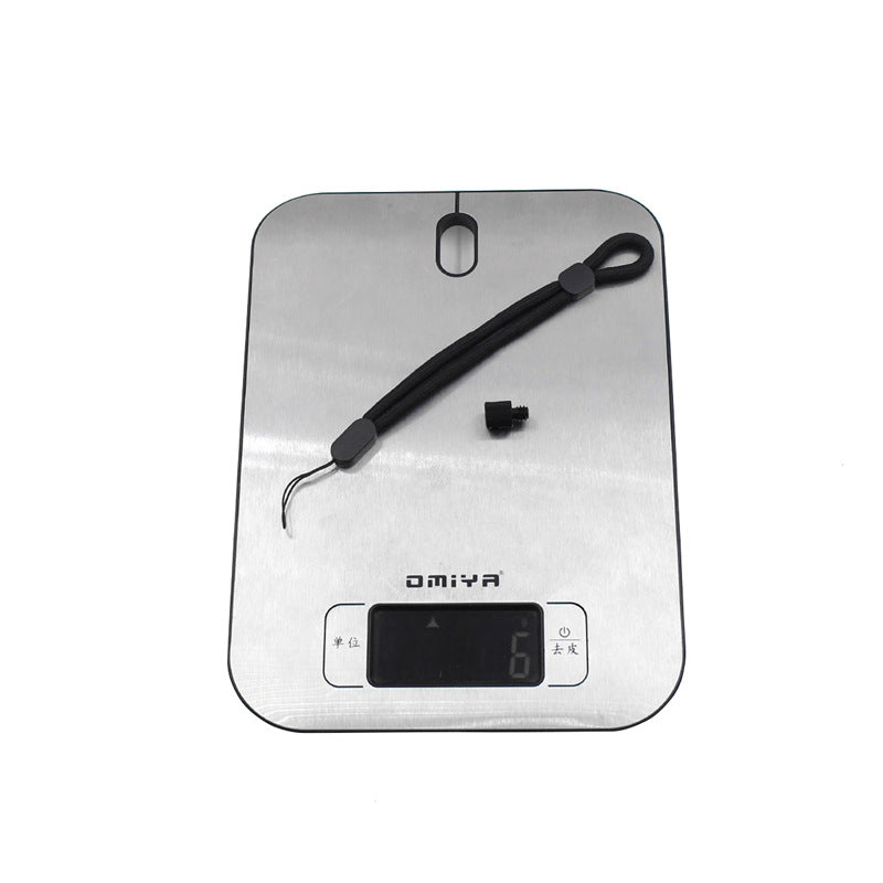HKM-667027 Universal Anti-Skid and Anti-Lost Lanyard for Secure Accessory Attachment