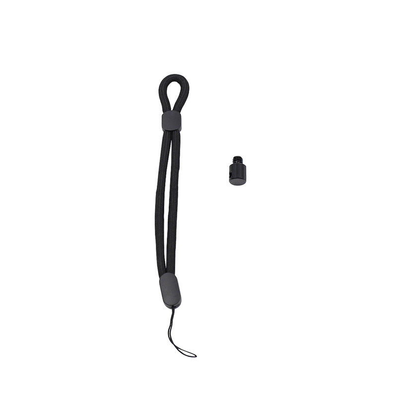 HKM-667027 Universal Anti-Skid and Anti-Lost Lanyard for Secure Accessory Attachment
