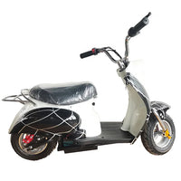 HKM-667091 Kids Mini Electric Off-Road Motorcycle - 250W Brush Motor, Max Speed 40km/h, 24V Battery