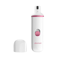 HKM-6672189 Electric Nail Polisher for Pets - Safe and Gentle Nail Care Tool