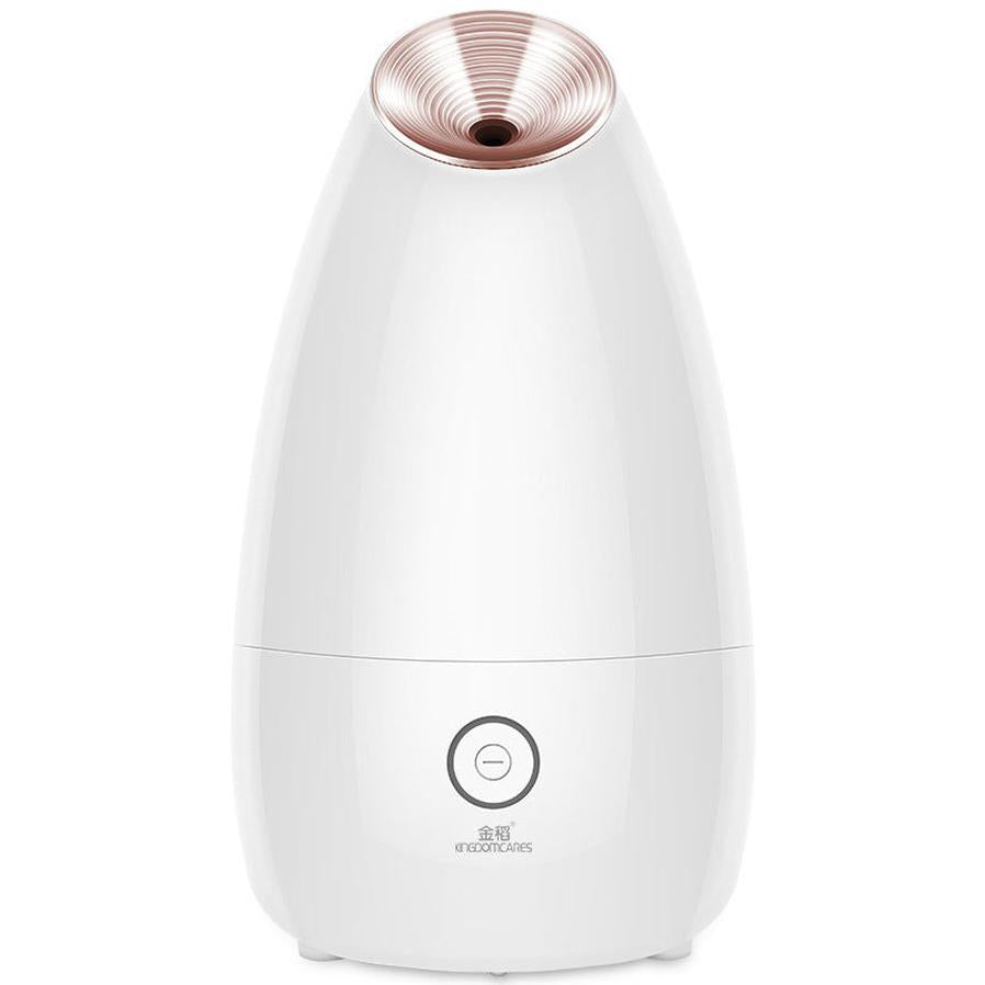 HKM-667411 Face Steamer for Enhanced Skincare Routine with Hot Spray Function