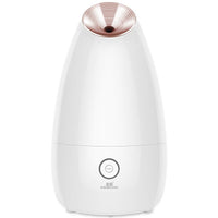 HKM-667411 Face Steamer for Enhanced Skincare Routine with Hot Spray Function