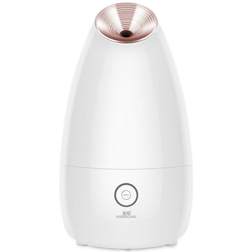 HKM-667411 Face Steamer for Enhanced Skincare Routine with Hot Spray Function