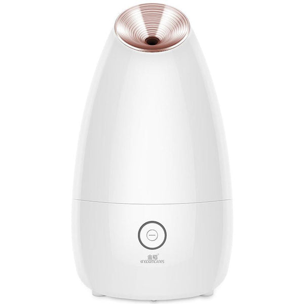 HKM-667411 Face Steamer for Enhanced Skincare Routine with Hot Spray Function