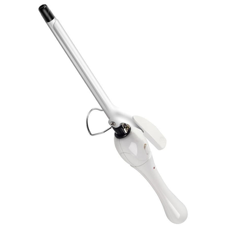 HKM-667475 Wool Curling Iron for Instant Noodle Waves, Thin Curler - 22-30W Power