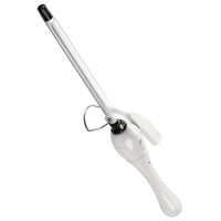 HKM-667475 Wool Curling Iron for Instant Noodle Waves, Thin Curler - 22-30W Power