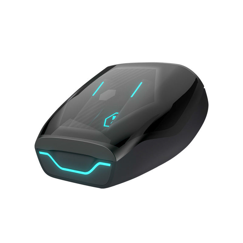 HKM-667731 Wireless Stereo Gaming Bluetooth Headset with Voice Control and Multi-Point Connection