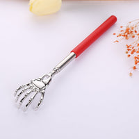 HKM-6677437 Retractable Cat Teaser Wand with Grooming Comb for Interactive Play and Bonding