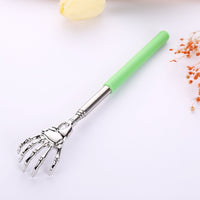 HKM-6677437 Retractable Cat Teaser Wand with Grooming Comb for Interactive Play and Bonding