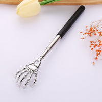 HKM-6677437 Retractable Cat Teaser Wand with Grooming Comb for Interactive Play and Bonding