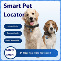 HKM-6679613 4G GPS Pet Tracker with Beidou Locator for Cats and Small Pets