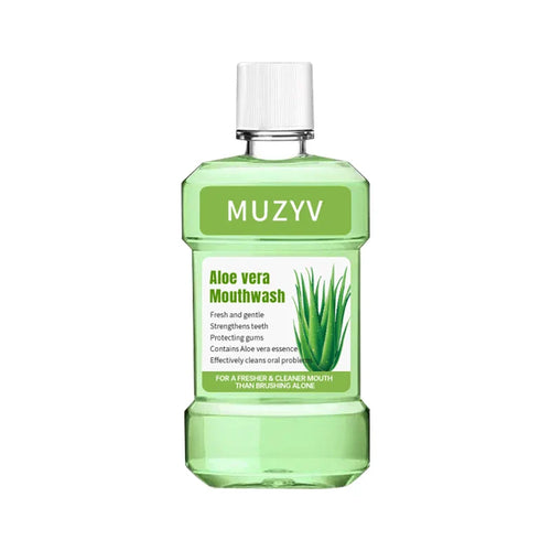 HKM-667987 Essential Daily Use Liquid Mouthwash for Optimal Oral Care and Hygiene