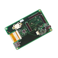 HKM-668179 PortaPack H1 Module for HackRF One 1MHz-6GHz Software Defined Radio Receiver