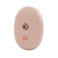 HKM-668435 Portable Nano Moisturizer Facial Spray - Cold Spray Hydrating Humidifier for Face