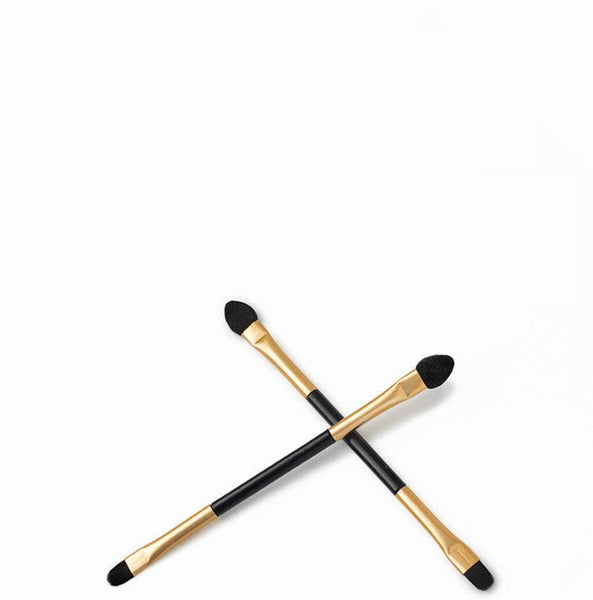 HKM-668563 Pearly Matte Eye Shadow Palette - Six Versatile Shades for Every Look