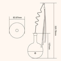 HKM-6685885 Interactive Electric Cat Toy with Tumbler Design and Leaking Ball Feature