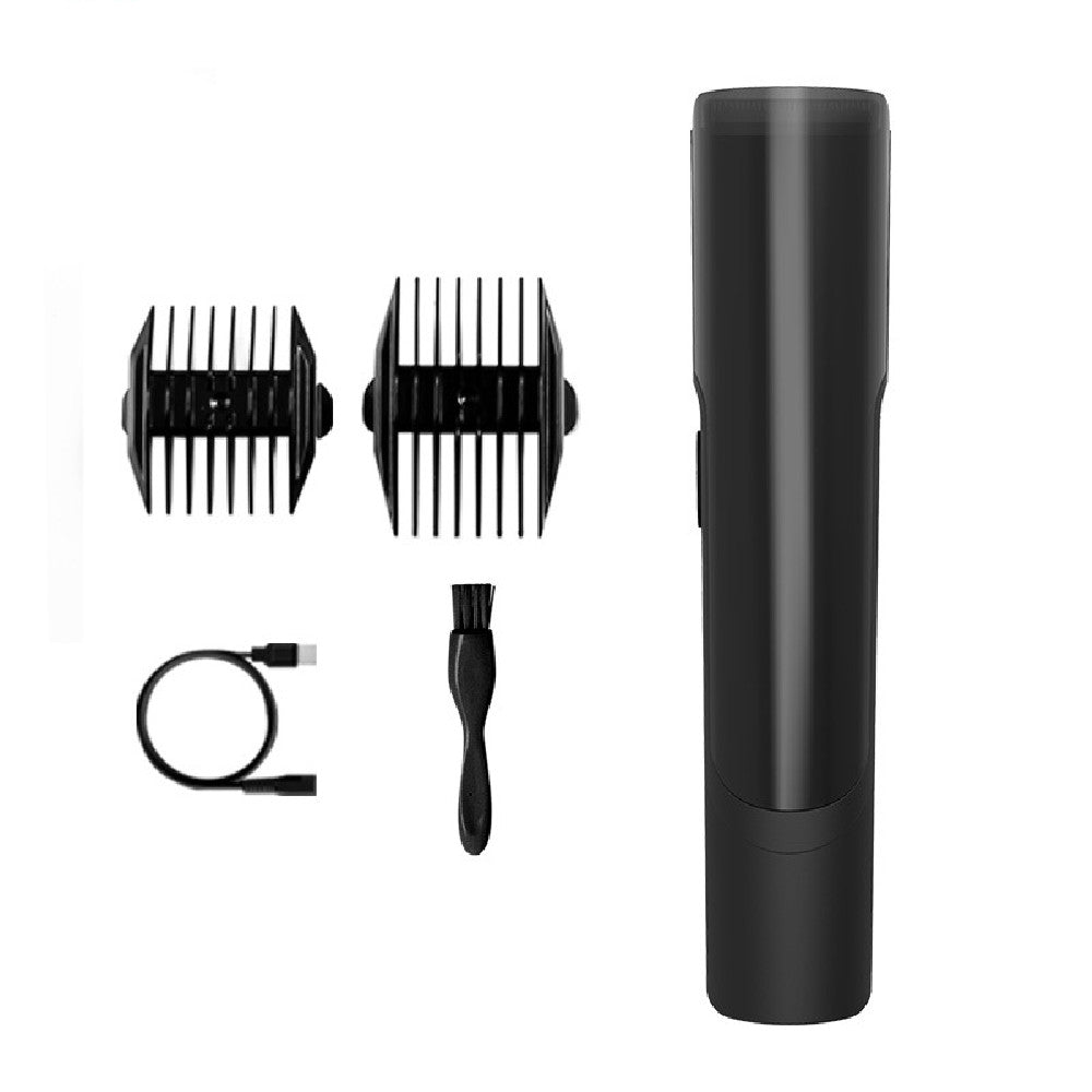 HKM-6691261 Pet Self-Priming Shaver with Ceramic Cutter Head and USB Charging