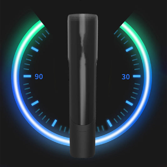 HKM-6691261 Pet Self-Priming Shaver with Ceramic Cutter Head and USB Charging