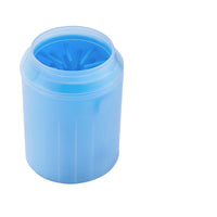 HKM-6693309 Automatic Claw Washing Cup for Dogs and Cats - Silicone Foot Cleaning Gadget