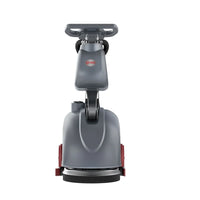 HKM-669395 Compact Electric Floor Scrubber Machine for Home Use - Model YZ-X1