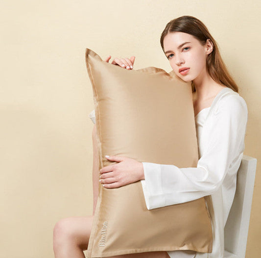 HKM-670099 Copper Ion Beauty Pillowcase for Sensitive and Acne-Prone Skin - 50x72cm