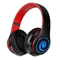 HKM-670163 Wireless Bluetooth Headset with Stereo Sound and Call Function, Transmission Range 10 Meters