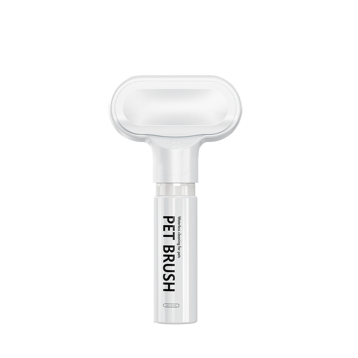 HKM-6702781 Pet Disposable Foam Lint Brush for Easy Removal of Dog and Cat Hair
