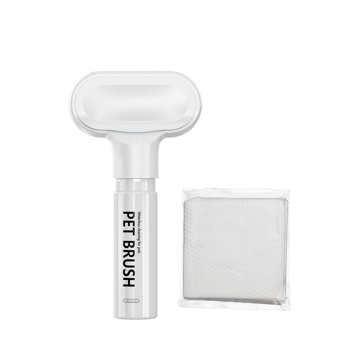 HKM-6702781 Pet Disposable Foam Lint Brush for Easy Removal of Dog and Cat Hair