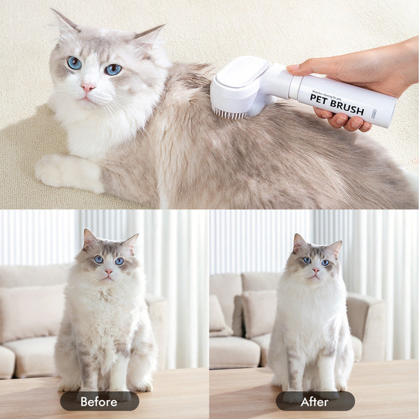 HKM-6702781 Pet Disposable Foam Lint Brush for Easy Removal of Dog and Cat Hair
