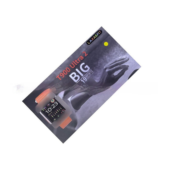 HKM-670483 Bluetooth Smart Bracelet with Heart Rate Monitor, Blood Pressure Tracking, Gesture Answering, and Touch Screen - Multiple Colors Available