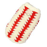 HKM-6705725 Cozy Fleece Clothing for Golden Retrievers - Various Sizes & Colors