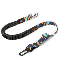 HKM-670675 Pet Safety Car Seat Belt with Adjustable Length and Durable Materials
