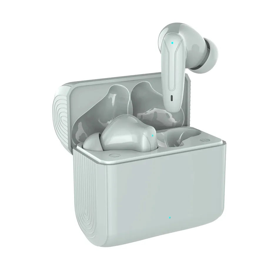 HKM-671123 True Wireless Bluetooth In-Ear Earbuds with Enhanced Sound Quality