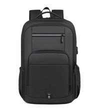 HKM-671187 Custom Logo Durable Backpack for Travel, Sports, Hiking, and School Use