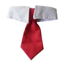 HKM-6714941 Colorful Cartoon Print Pet Bow Tie for Dogs and Babies - Size S & L Available