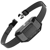 HKM-6715965 Citronella Spray Bark Collar for Dogs - Humane Anti-Barking Control, Waterproof and Rechargeable with Adjustable Fit