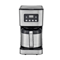 HKM-671699 12-Cup Drip Coffee Maker with 1.5 L Water Reservoir