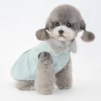 HKM-6717117 Pet Winter Coat for Ultimate Warmth and Comfort in Casual Style