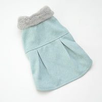 HKM-6717117 Pet Winter Coat for Ultimate Warmth and Comfort in Casual Style