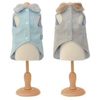 HKM-6717117 Pet Winter Coat for Ultimate Warmth and Comfort in Casual Style