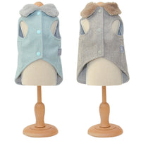 HKM-6717117 Pet Winter Coat for Ultimate Warmth and Comfort in Casual Style