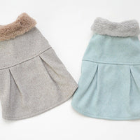 HKM-6717117 Pet Winter Coat for Ultimate Warmth and Comfort in Casual Style