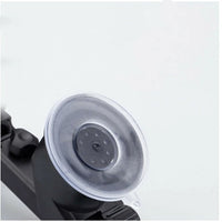 HKM-671827 Telescopic Car Suction Cup Phone Holder for Universal Compatibility