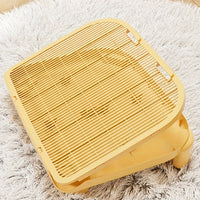 HKM-6723901 Cat Litter Control Mat for Easy Cleanup and Mess Prevention